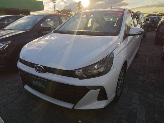 HYUNDAI HB20S 1.0 12V FLEX COMFORT PLUS MANUAL HYUNDAI HB20S 1.0 12V FLEX COMFORT PLUS MANUAL